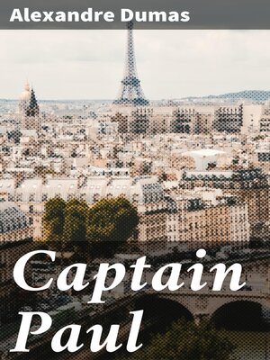 cover image of Captain Paul